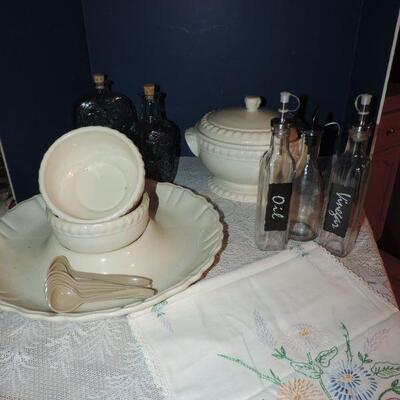 SOUP SERVER 