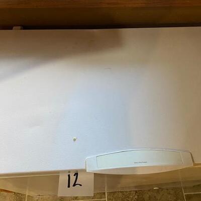 Chest Freezer