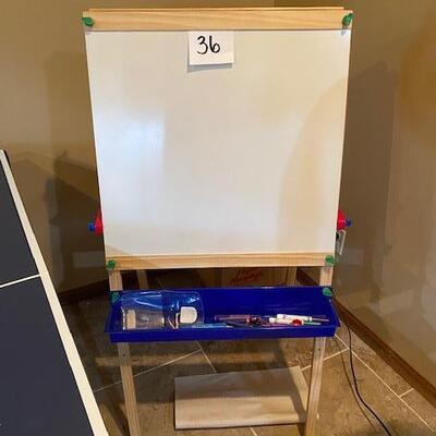 Art Easel