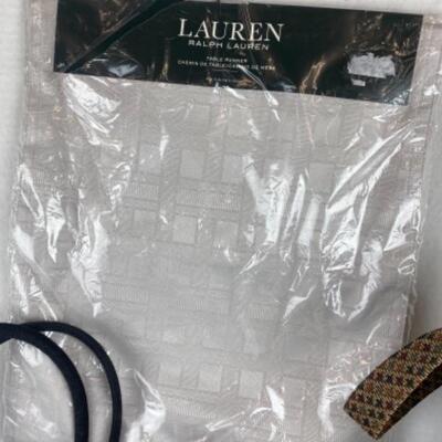 U454 Ralph Lauren Gift Set 