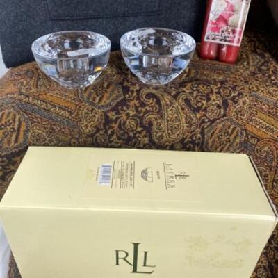 U454 Ralph Lauren Gift Set 