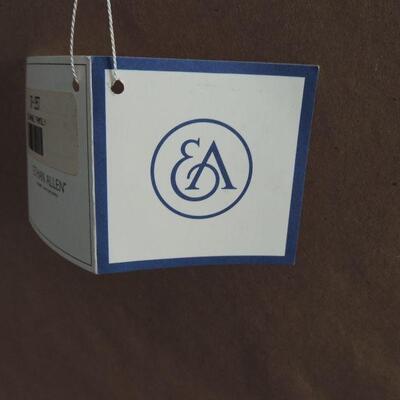 ETHAN ALLEN FRAMED WALL ART