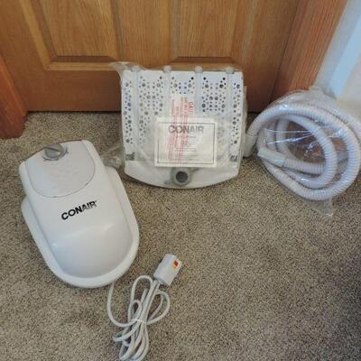 CONAIR HOME SPA