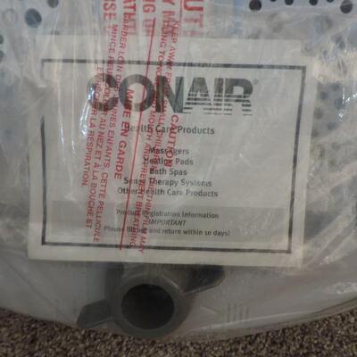 CONAIR HOME SPA