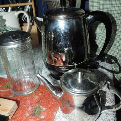 VINTAGE KITCHEN STYLE
