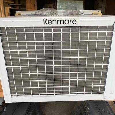 LOT#106G: Kenmore Air Conditioner
