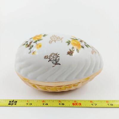 NOROLEANS CHINA EGG