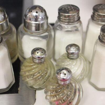 Lot 94 Salt & Pepper Shakers