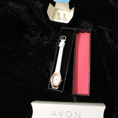 AVON (NIB)