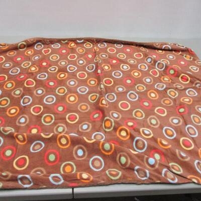 Lot 244 - Baby Blankets