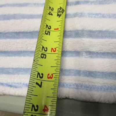 Lot 244 - Baby Blankets