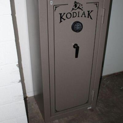 Kodiak K19ES 30 minute fire gun safe