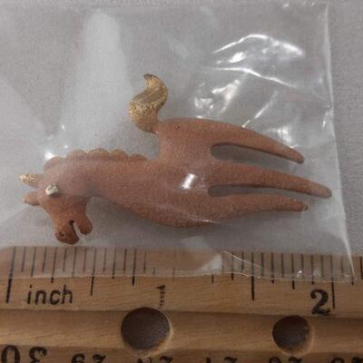 Cute Horse Pin