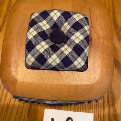 Longaberger Sewing Basket