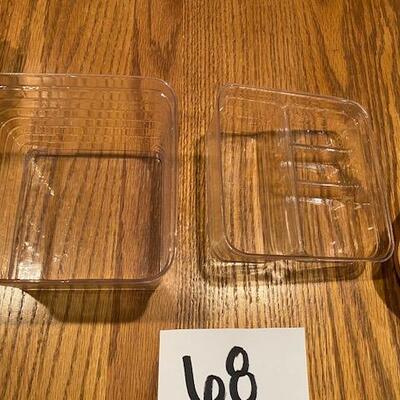 Longaberger Sewing Basket