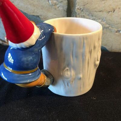 #672 Unieboek Gnome cup 
