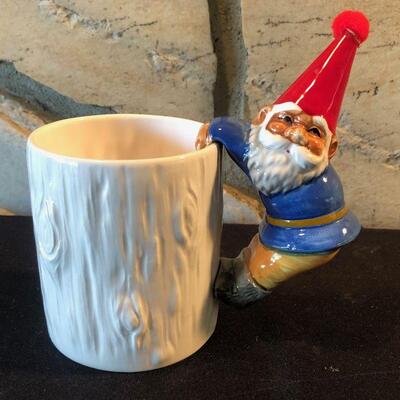 #672 Unieboek Gnome cup 