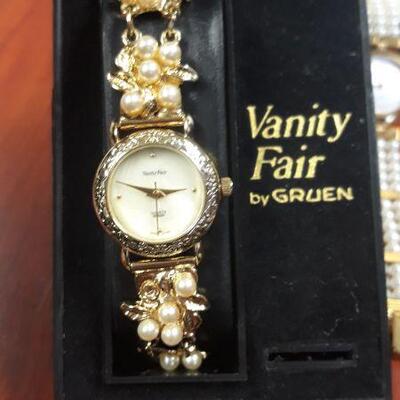 Lot of Watches