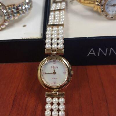 Lot of Watches