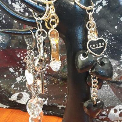 Keychains