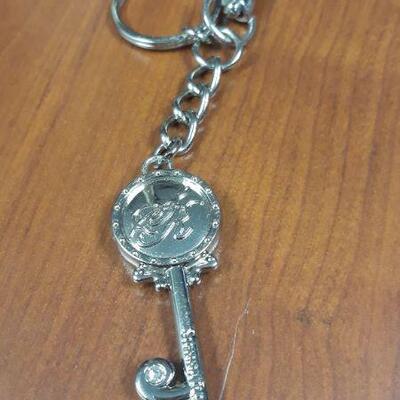 Keychains