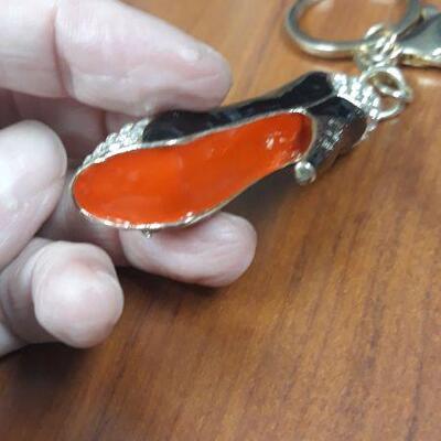 Keychains