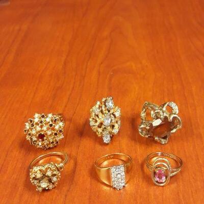 Rings