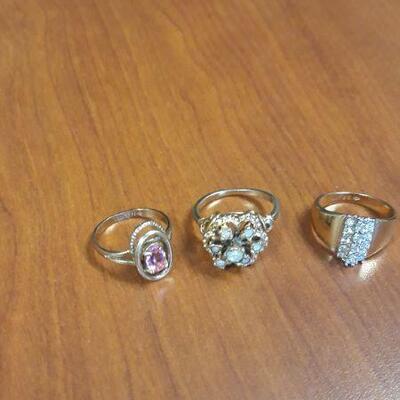 Rings