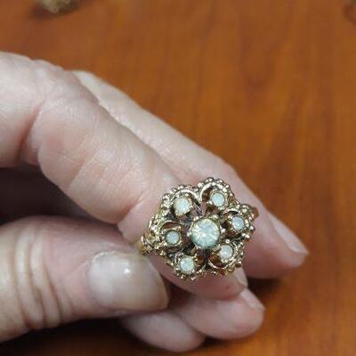 Rings