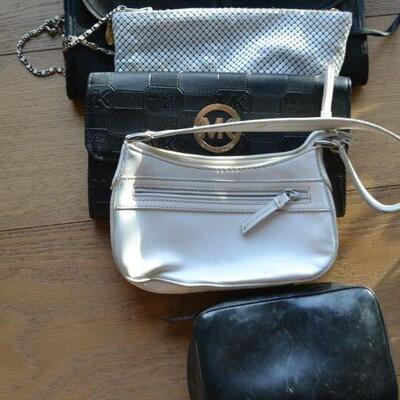 LOT 94 PURSES AND BAGS