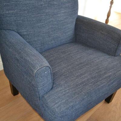 LOT 2 CHAIR