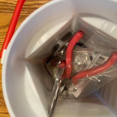 Bead Caddy