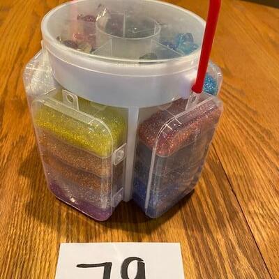 Bead Caddy