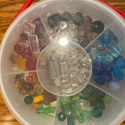 Bead Caddy