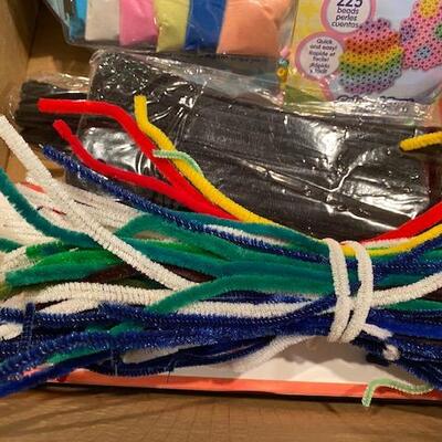 Easter Craft Lot