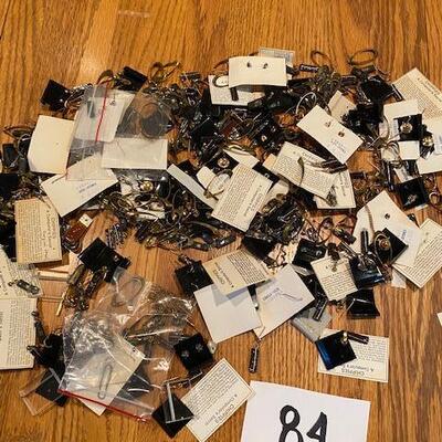 Computer Chip Jewelry Lot