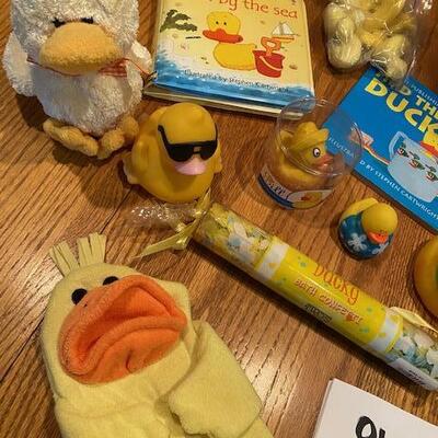 Ducky Lot