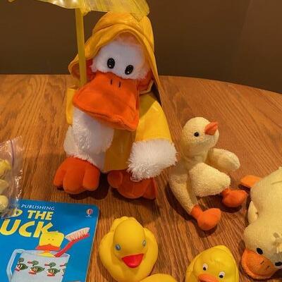 Ducky Lot