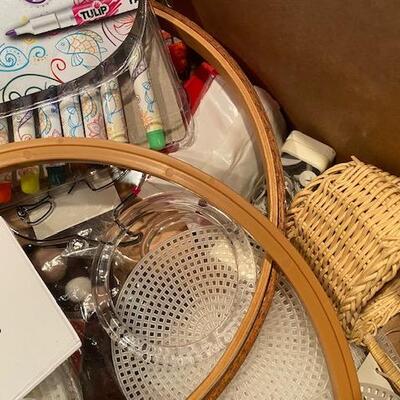 Lot of Misc Craft items