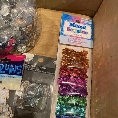 Sparkle Lot