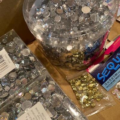 Sparkle Lot