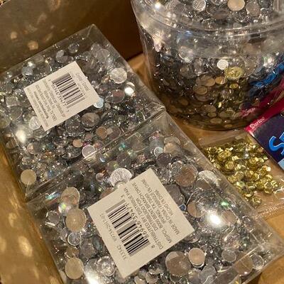 Sparkle Lot