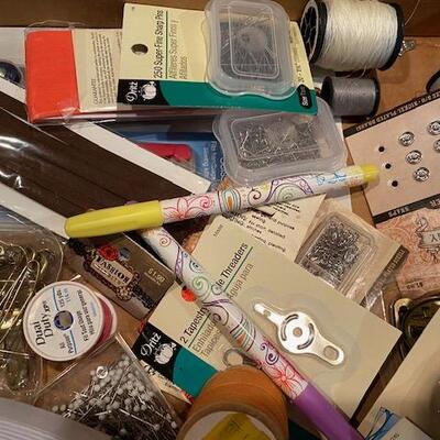 Sewing Lot