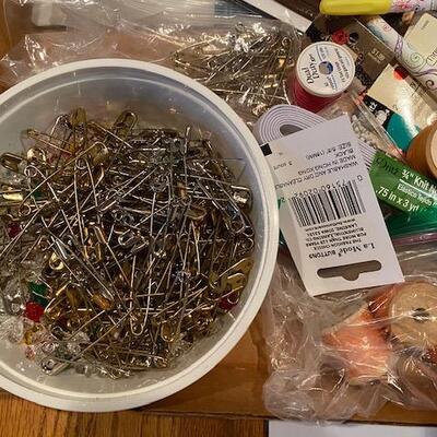 Sewing Lot