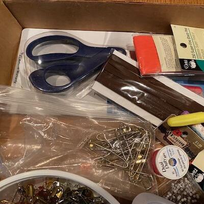 Sewing Lot