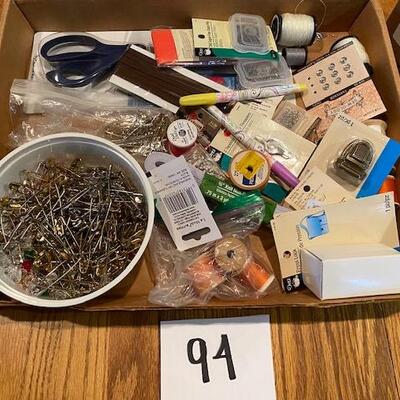 Sewing Lot