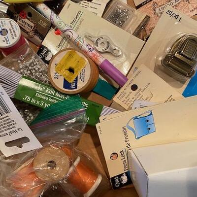 Sewing Lot