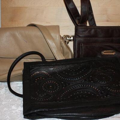 Coletta Handbag, St John's Bay Handbag, Rosetti Hand bag
