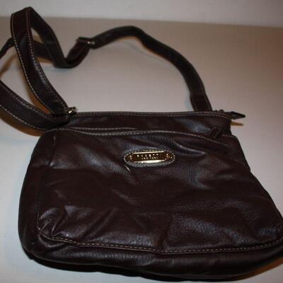 Coletta Handbag, St John's Bay Handbag, Rosetti Hand bag