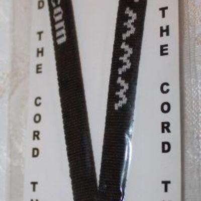 Lanyards